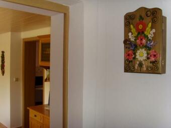 Apartamento Ferienwohnung Adelheid