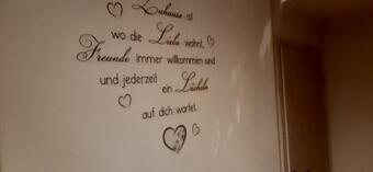 Apartamento Ferienwohnung Zum Sauberg Blick