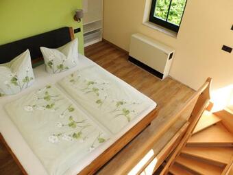 Apartamento Ferienwohnung May