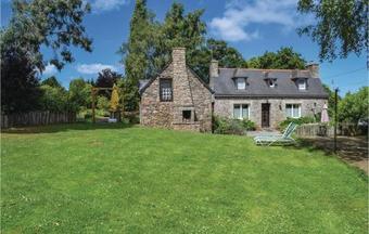 Holiday Home Ty Goarde