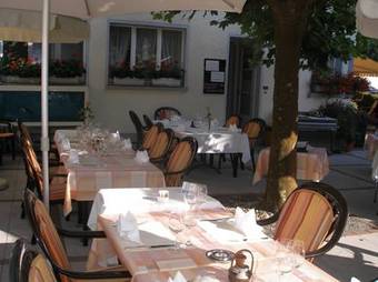 Hotel Restaurant Mol�son