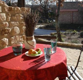 Bed & Breakfast Sur Les Hauteurs Du Luberon-chez Lisett