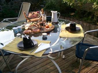 Bed & Breakfast Chambres D'h�tes Les Ifs