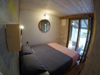 Agroturismo Mini Villa Romance