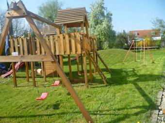 Hostal Gasthof-hotel H�hensteiger