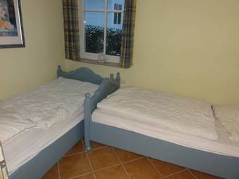 Apartamento Villa Vogelsang