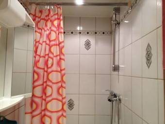 Belle Vue Apartrooms