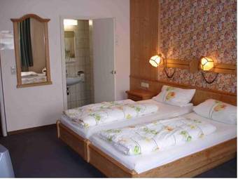 Hostal Hotel B�rgerhof
