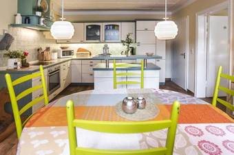 Apartamento Immenhof