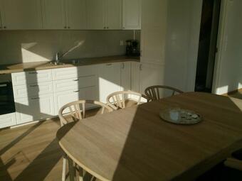 Ropeid Villa Fjordferie