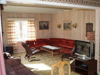 Apartamento Stordalsferien