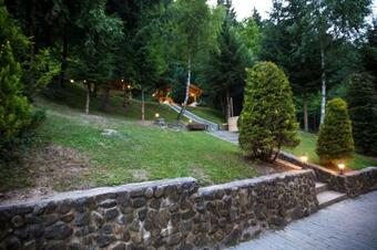 Villa Vila Catanas
