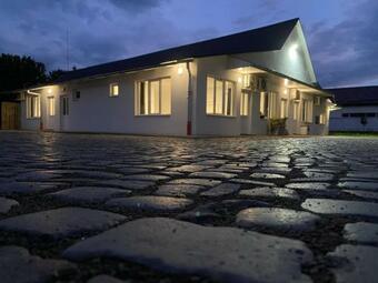 Hostal Pixel Guesthouse