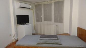 Hotel Modern / Imobiliare Garcea Titu