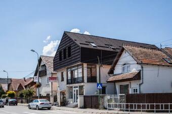 Motel Pensiunea Cupidon