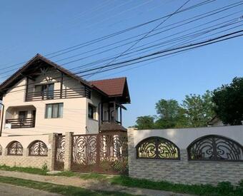 Apartamento Pensiunea Valea ?u?i?ei Jacuzzi Drumetii Rafting Parapanta Hamce Intre Stanci Offroad Organizat