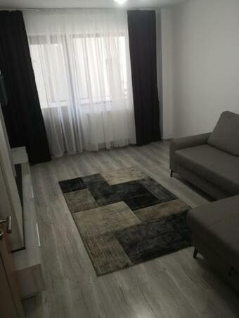 Apartament Cu Doua Camere
