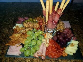 Agropensiunea Evelina