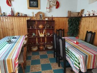 Hostal Pensiunea Paulisa