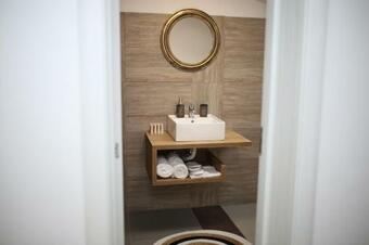 Hostal Valea Putnei Residence