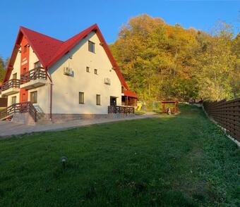 Hostal Casa Elysium
