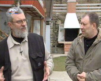 Agroturismo Pensiunea Amo