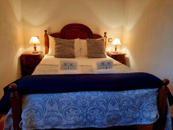 Agroturismo Casa Do Pa�o