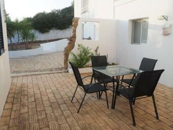Quinta Vigia, A Charming Villa At Ria Formosa, Algarve