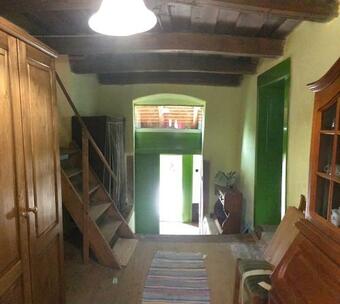 Bed & Breakfast Lovely Old Transylvanian Cottage, Room 1