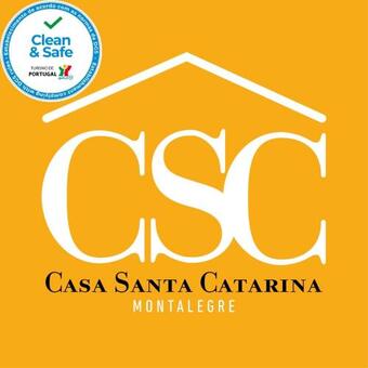 Bed & Breakfast Casa Santa Catarina