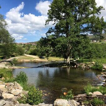 Lodge Ninho Da Av�