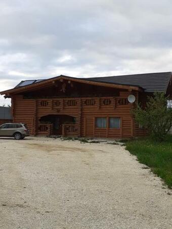 Hostal Pensiunea Laricea