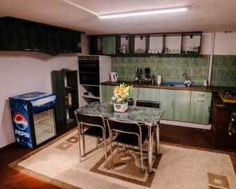 Lodge Casa Nomentana