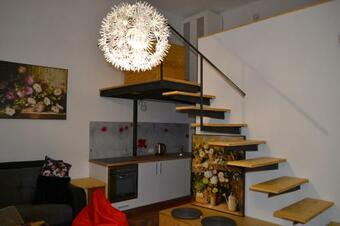 Bastion Rezidence Apartament 5