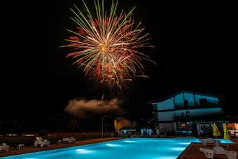 Hostal Complex Noblesse