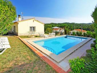 Holiday Home Aiguaviva Parc II Lloret De Mar