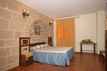 Hotel Castillo Bonav�a