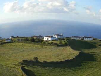 Agroturismo Casa Do Norte - Santa Maria