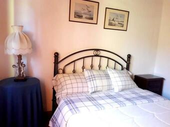 Typical Azorean Cottage