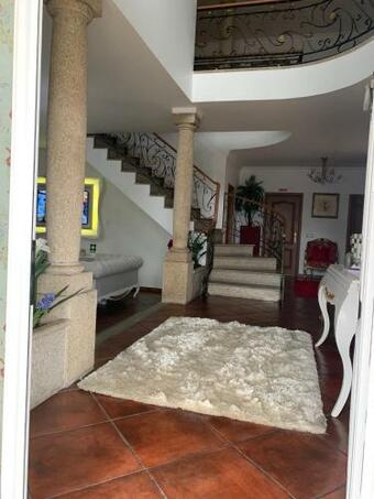 Hostal Luxury Guest House