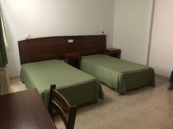 Posada Residencial Casa Velha