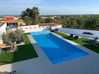 Hostal Quinta Ria Formosa