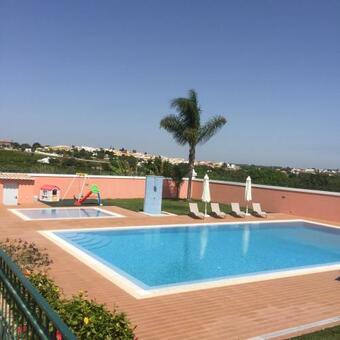 Villa Alto Do Castelo