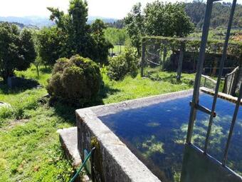 Casa Da Guarda De Fora