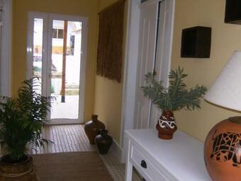 Casas Da Roseira 2+1 Famalicao Nazare