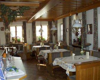 Hostal Gasthof-pension Wilder Mann