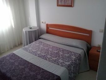 Hostal Pension Vagalume