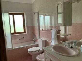 Quinta De Vila Pouca De Penafiel