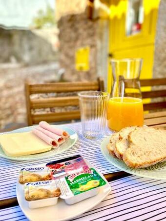 Apartamento Casa Vinte & Cinco Alojamento Local