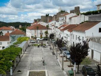 Albergue Castel - Creative Living